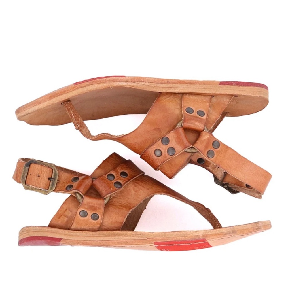 Bed Stu Callista Sandals 11 (gently pre-loved with minimal signs of wear) - Picture 2 of 7